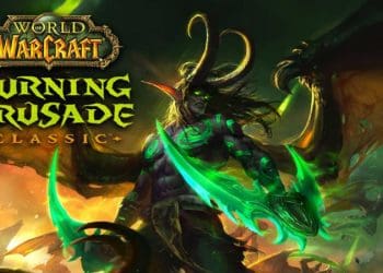 ¡Ya disponible la BETA de The Burning Crusade Classic!
