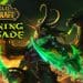 ¡Ya disponible la BETA de The Burning Crusade Classic!