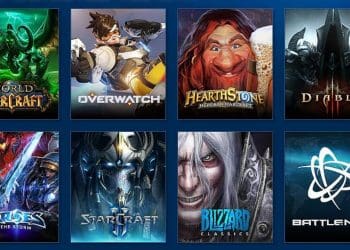 Nuevos tipos de juego