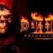 Diablo 2 Resurrected podrá importar tus partidas de Diablo 2