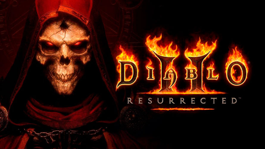 Diablo 2 Resurrected podrá importar tus partidas de Diablo 2