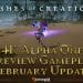 ¡Ashes of Creation presenta otro gameplay en 4k!