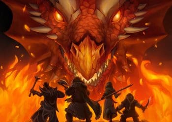 En desarrollo de un juego de Dungeons and Dragons de mundo abierto.