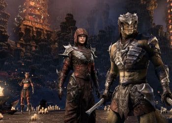 Todo sobre Flames of Ambition | El nuevo DLC de TESO