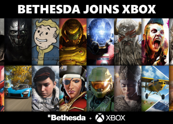 Microsoft compra Bethesda, muchos de sus juegos serán exclusivos de Xbox y PC