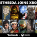 Microsoft compra Bethesda, muchos de sus juegos serán exclusivos de Xbox y PC