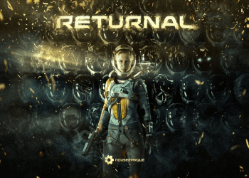 Returnal finaliza su desarrollo