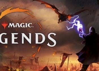 Magic: Legends