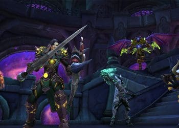 El parche 9.0.5 llega el 9 y 10 de Marzo