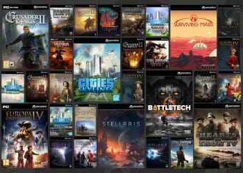 Activision Blizzard adquiere el 75,5% de las acciones de Paradox Interactive