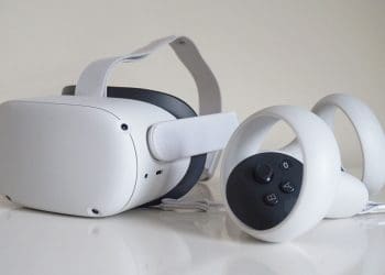Oculus Air Link  VR inalámbrico
