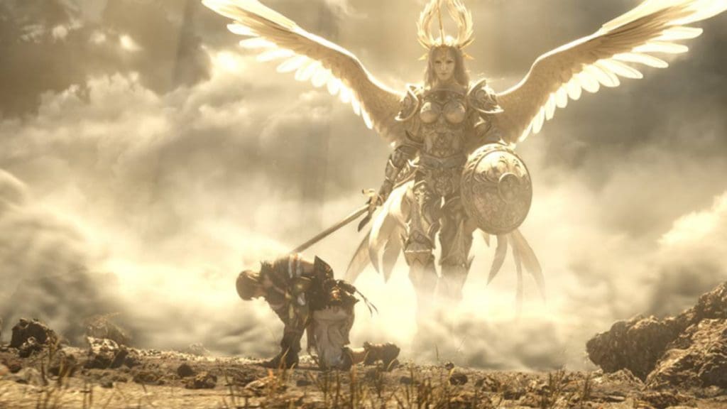 Final Fantasy XIV Online alcanza los 22 millones de jugadores