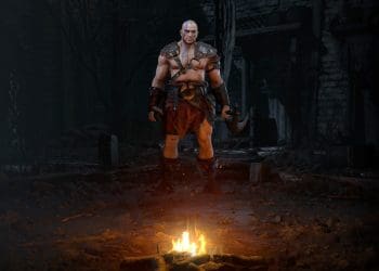 Llega la Alpha Técnica de Diablo II Resurrected