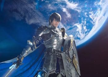 Parche 5.5 de Final Fantasy XIV : Shadowbringers presentado