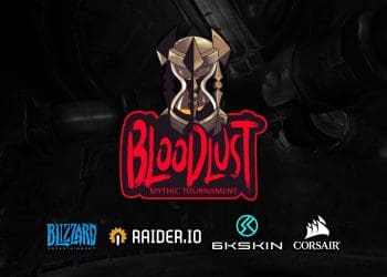Vuelve Bloodlust Mythic Tournament