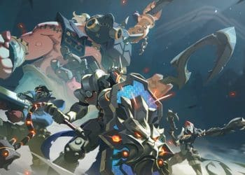 Nuevo evento: «Cosplay de Overwatch»