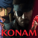 Konami no estará en el E3 2021.