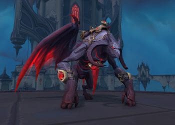 ¡Todas las monturas del 9.1 y cómo conseguirlas!