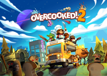Overcooked 2: el último éxito de los videojuegos de cocina