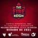The Fire Reign – La primera competición presencial de WoW en España