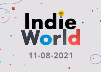 Nuevo Indie World de Nintendo el 11 de agosto