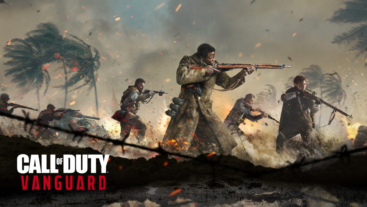 ‘Call of Duty Vanguard’ saldrá el 5 de noviembre en todas las plataformas