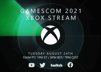 Microsoft en la Gamescom 2021