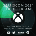 Microsoft en la Gamescom 2021
