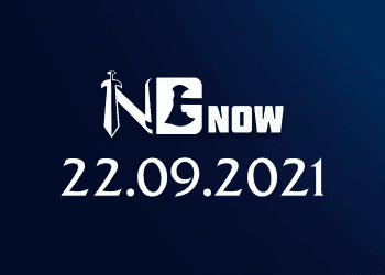 ¡Vuelve NG Now el 22 de septiembre!