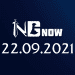 ¡Vuelve NG Now el 22 de septiembre!
