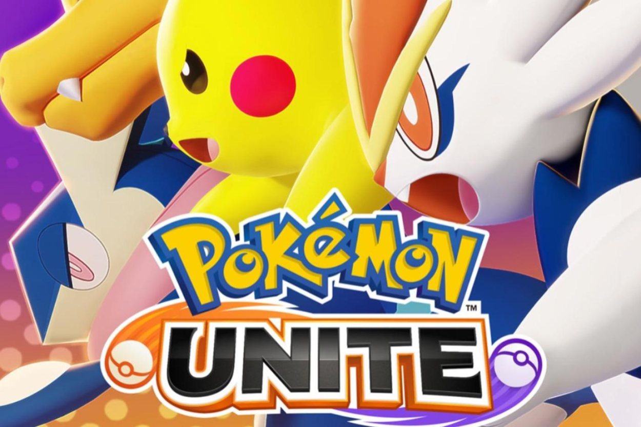 Pokemon Unite llega a móvil cargado de novedades