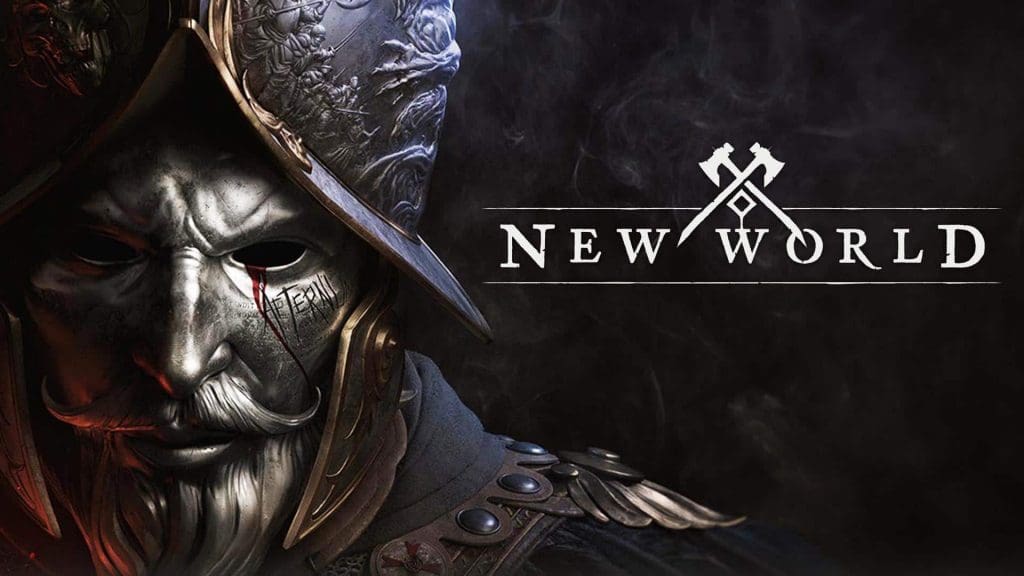 Las próximas actualizaciones de New World datamineadas