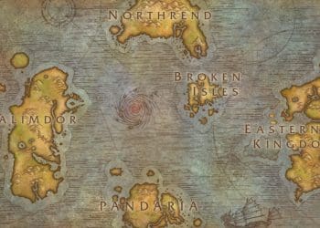 censura en world of warcraft