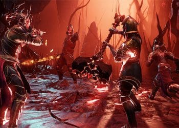 Parche 1.0.1 de New World