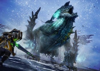 Lost Ark : El MMO gratis que viene a revolucionar el género