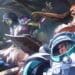 Leyendas del pasado y 6to aniversario de Heroes of the Storm
