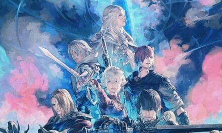 Notas del parche 6.08 de Final Fantasy XIV Online