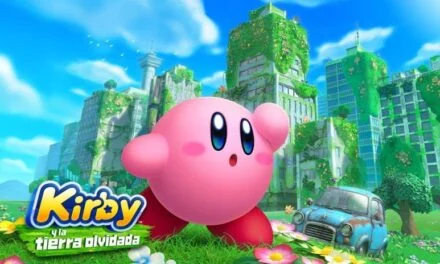 Nintendo Direct, Xenoblade Chronicles 3 y Kirby y la tierra olvidada entre los anuncios