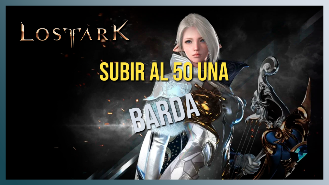 Subir al 50 una barda