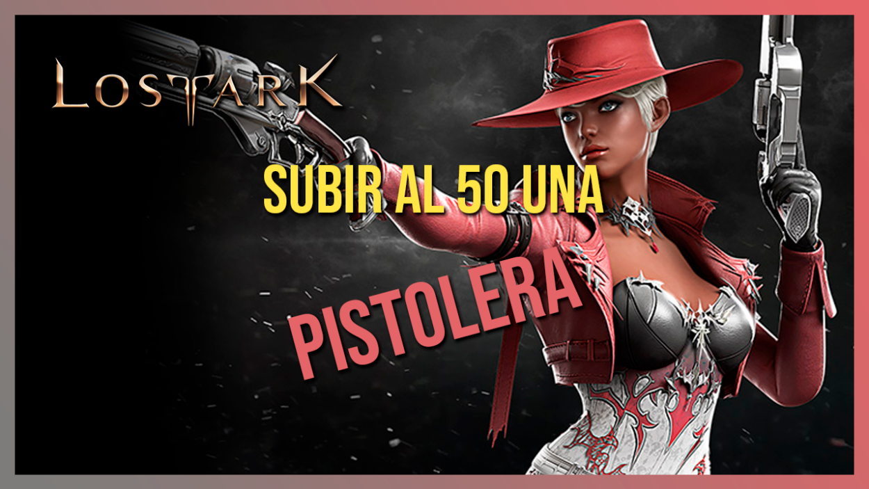 Subir al 50 una pistolera
