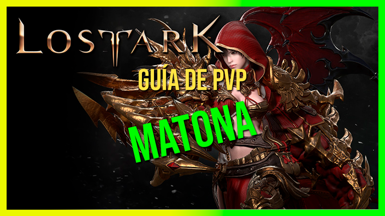 Matona PVP