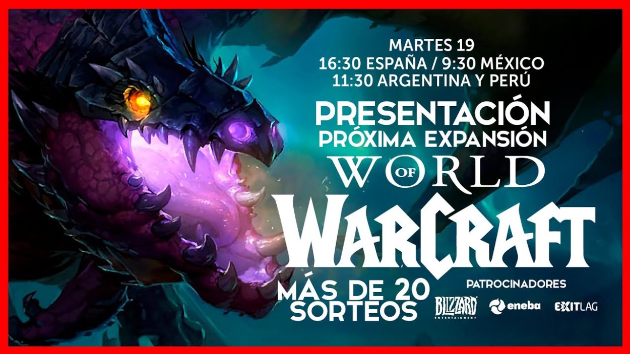 PRESENTACIÓN DRAGONFLIGHT