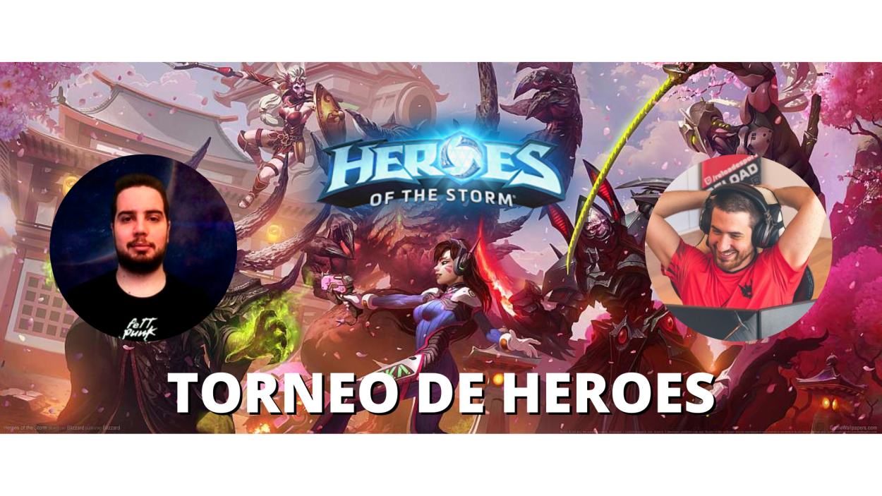 torneo heroes of the storm