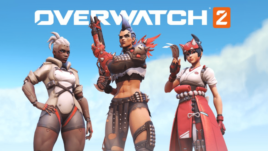 Guía de Overwatch 2 para principiantes