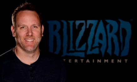 El Vicepresidente de Overwatch abandona Blizzard