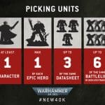 Construir listas de ejÃ©rcito en Warhammer 10Âª EdiciÃ³n