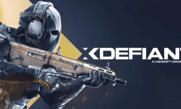 XDefiant: el Call of Duty/Overwatch de Ubisoft