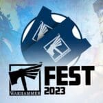 Warhammer Fest 2023 – Fechas, horarios, dónde ver