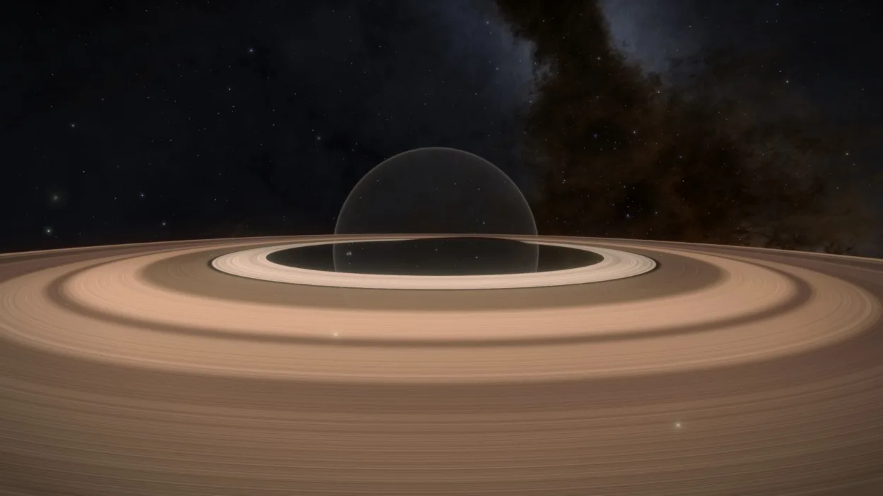 Raxxla, el secreto más oculto de internet