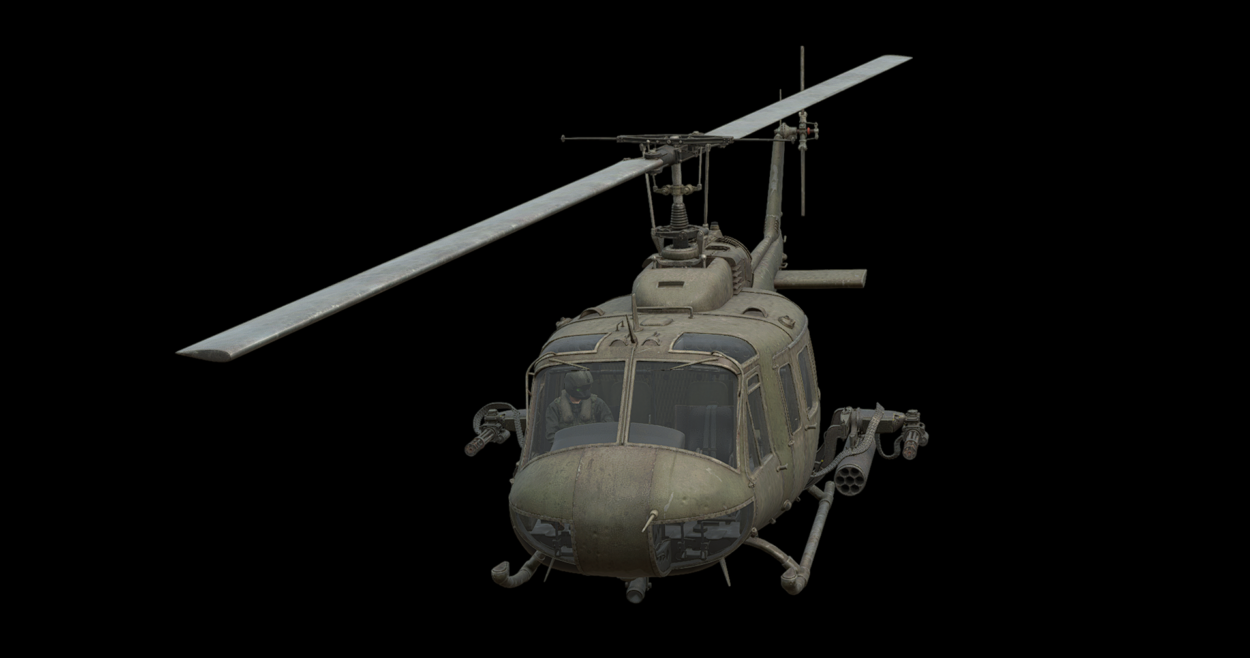 Helicóptero de Mike en Resident Evil 4